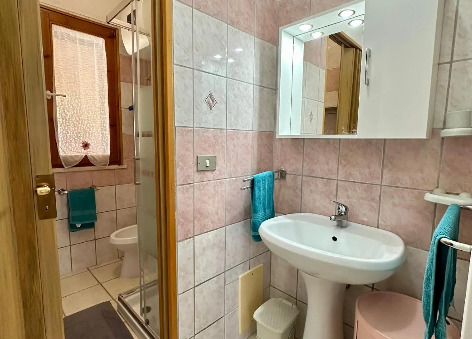 Villetta A Schiera - Villasimius Oasi dei Due Mari Villa